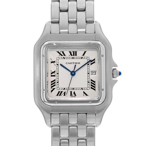 Cartier Panthere W25032F5